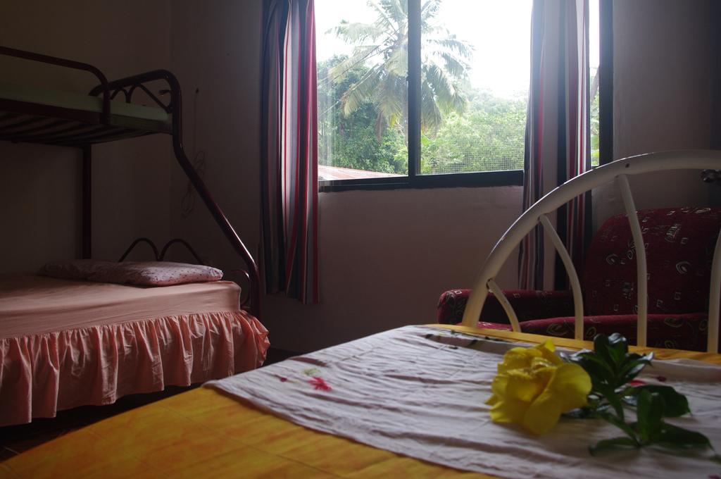 Papaya Guesthouse Misere Room photo